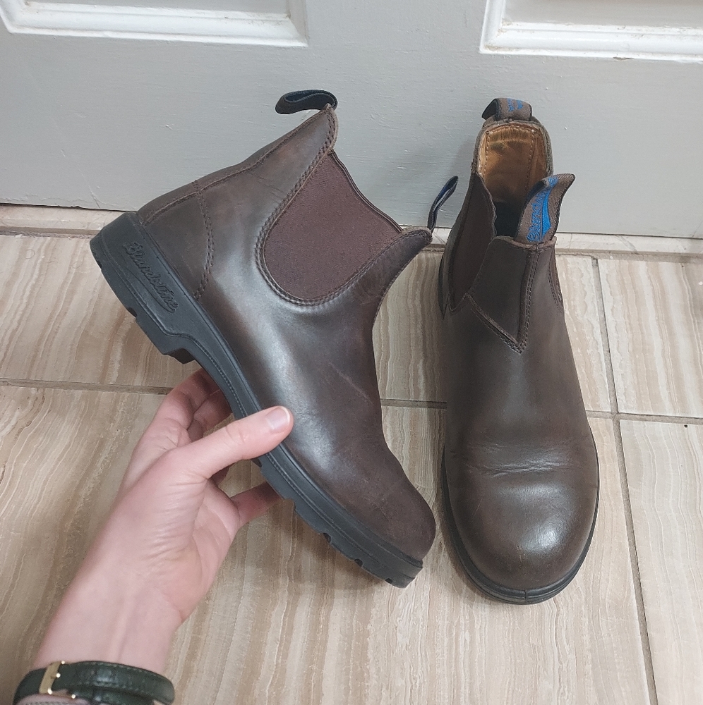 Blundstone Boots